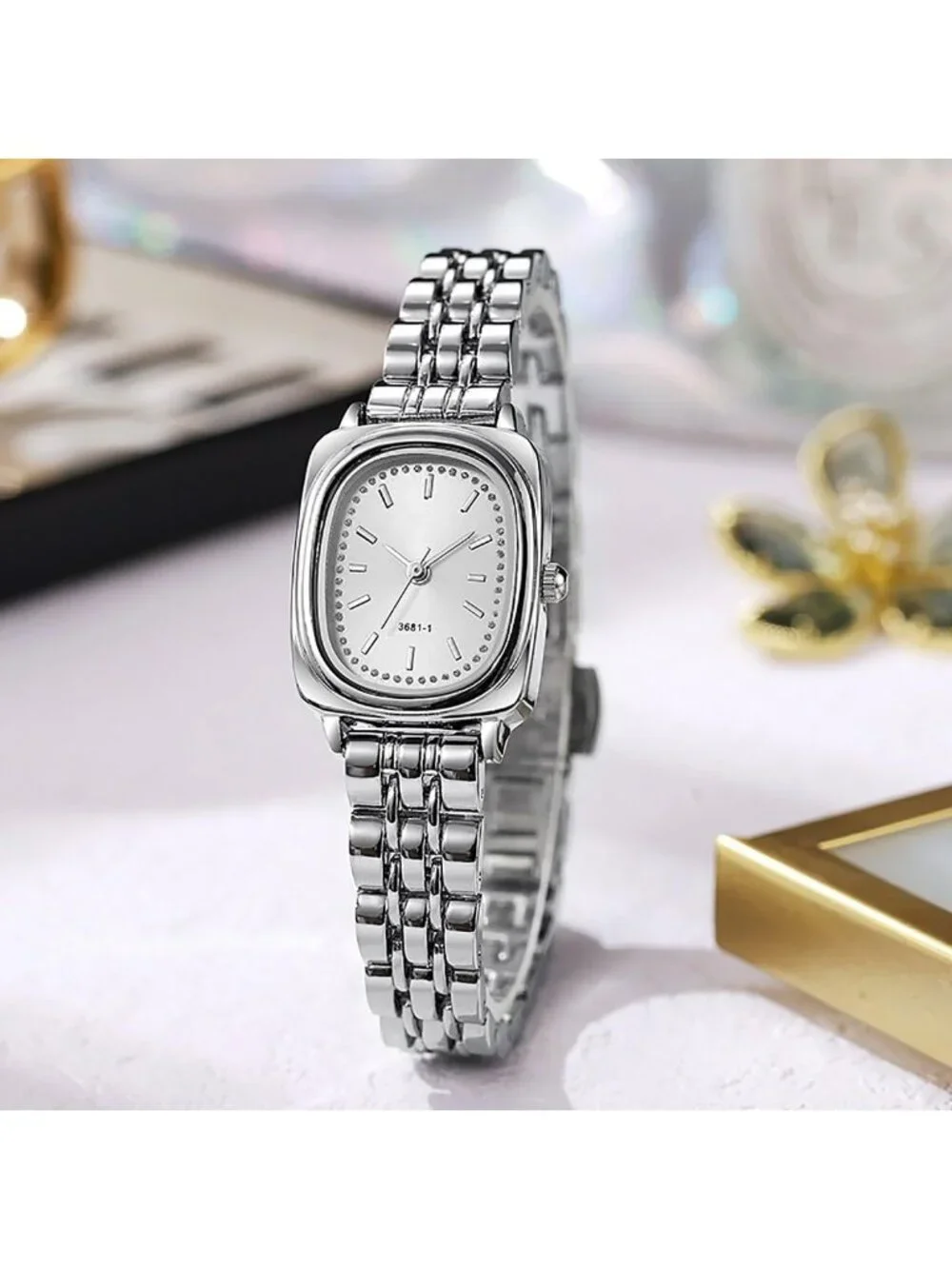 N/A beautiful watch
